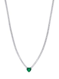 Collar Marea Mujer C02304/AH Acero