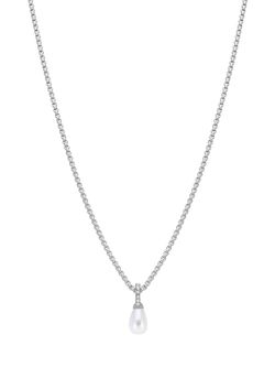 Collar Marea Mujer C02807/AC Acero