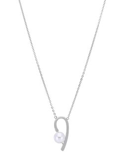 Collar Marea Mujer C02807/AE Acero