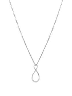 Collar Marea Mujer D03207/AG Plata