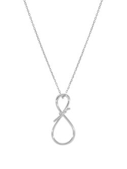 Collar Marea Mujer D03207/AI Plata