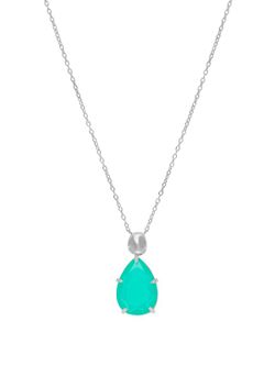 Collar Marea Mujer D03507/AA Plata