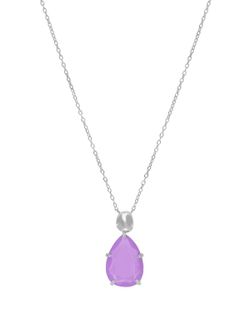 Collar Marea Dona D03507/AC Plata