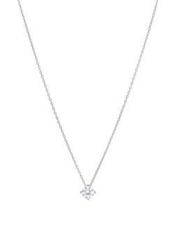 Collar Marea Plata D03807/AW Punto de Luz