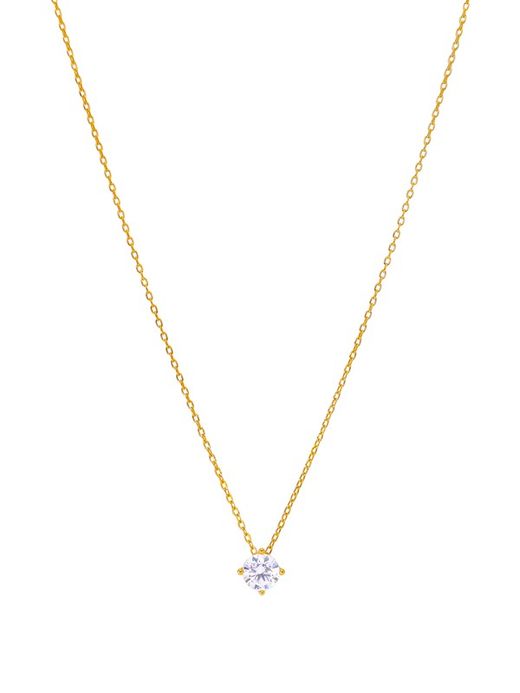 Collar Marea Plata D03807/AX Punt de Llum