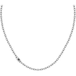 Collar Maserati Hombre Acero JM422AVD13