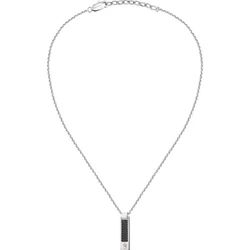 Collar Maserati Hombre Acero JM423AVD19