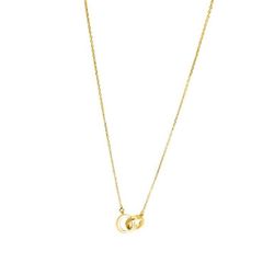 Collar Oro 18kts (18)3.5025.00 Je Te Tiens