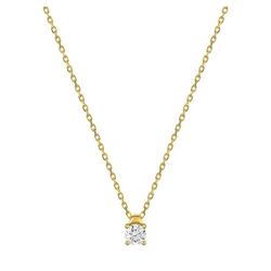 Collar Oro 18kts Argyor-MRM (18)3.7061.50 Diamante H SI