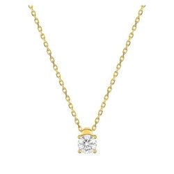Collar Oro 18kts Argyor-MRM (18)3.7062.60 Diamante H P1
