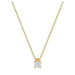 Collar Oro 18kts Argyor-MRM (18)3.7063.50 Diamante H SI