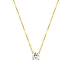 Collar Oro 18kts Espace Diamant (18)EA501NJB2 Diamante GH-SI 1,00 ct