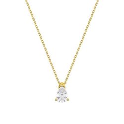 Collar Oro 18kts Espace Diamant (18)EA502KJB2 Diamante GH-SI 0,70 ct