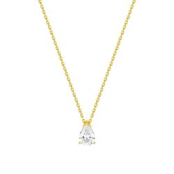 Collar Oro 18kts Espace Diamant (18)EA502NJB1 Diamante G-VS 1,00 ct