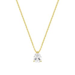 Collar Oro 18kts Espace Diamant (18)EA502OJB1 Diamante G-VS 1,50 ct