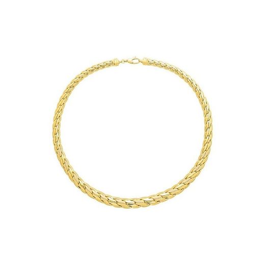 Collar Oro 18kts Masviel (18)1632.09