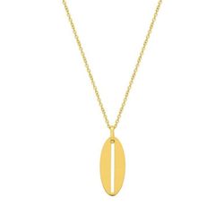 Collar Oro 18kts (18)3.2501.00 Masviel