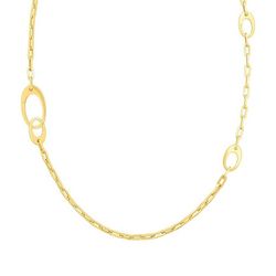 Collar Oro 18kts (18)3.2507.00 Masviel