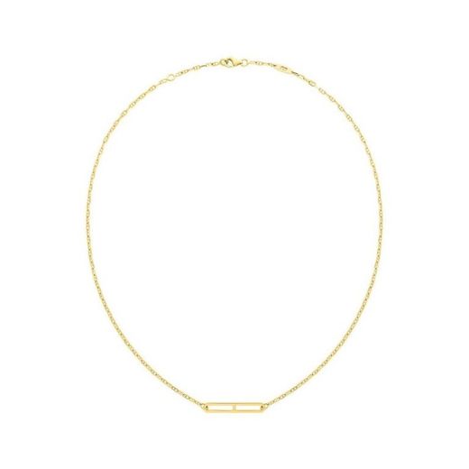 Collar Or 18kts (18)3.2518.00 Masviel
