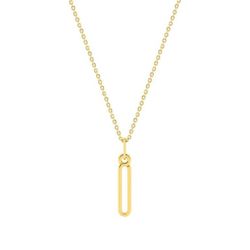 Masviel 18kt Gold Halskette (18)3.2522.00