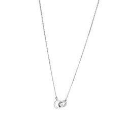 Collar Oro Blanco 18kts (18)3.5025.01 Je Te Tiens