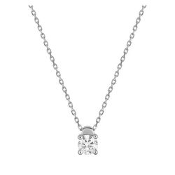 Collar Oro Blanco 18kts Argyor-MRM (18)3.7063.61 Diamante H P1