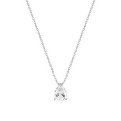Collar Oro Blanco 18kts Espace Diamant (18)EA502OGB2 Diamante GH-SI 1,50 ct