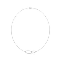Collar Oro Blanco 18kts Masviel (18)3.5052.01
