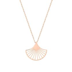 Collar Oro Rosa 18kts (18)3.5173.04 Art Déco