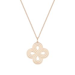 Collar Oro Rosa 18kts (18)3.5512.04 Chance