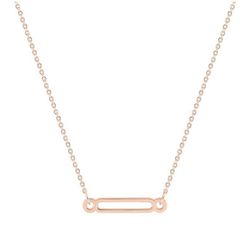 Collar Oro Rosa 18kts (18)3.2521.04 Masviel