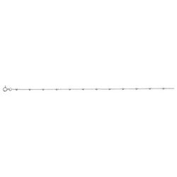 Collar Plata Argyor MRM (AG)311877C Bolas En Brillo