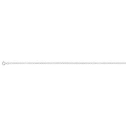 Collar Plata Argyor MRM (AG)331222C Eslabones En Brillo