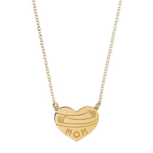 Collar Plata Daurada 36+4cm COL0658DO Cor Mom