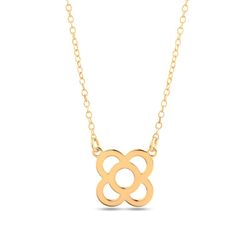 Collar Plata Dorada 40+5cm COL0662DO Panot De Barcelona