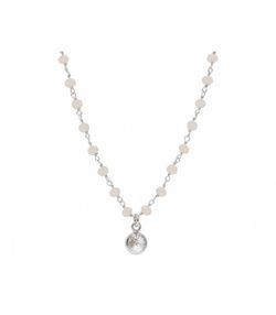 Colgante Plata Liska Mujer LSW3225CL-B Colgante Liska Cristals
