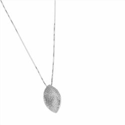 Collar Sovrani Plata 40+5cm J11116 Circonitas