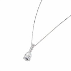 Collar Sovrani Plata 40+5cm J11166 Circonitas