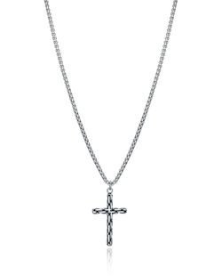 Collar Viceroy Hombre Acero 14005C01000