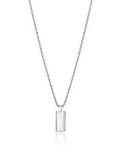 Collar Viceroy Hombre Acero 6479C01000