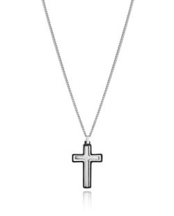 Viceroy Men's Steel Necklace 75330C01000
