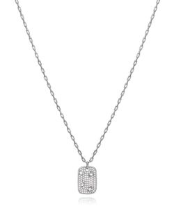Collar Viceroy Mujer 13178C000-30 Plata