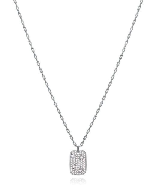 Collar Viceroy Mujer 13178C000-30 Plata