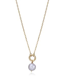 Collar Viceroy Mujer 13179C100-60 Plata Dorada