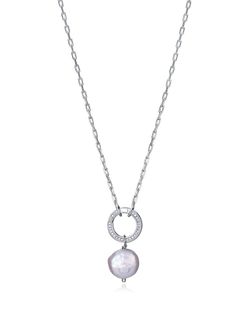 Collar Viceroy Mujer 13180C000-90 Plata