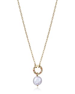 Collar Viceroy Mujer 13180C100-99 Plata Dorada