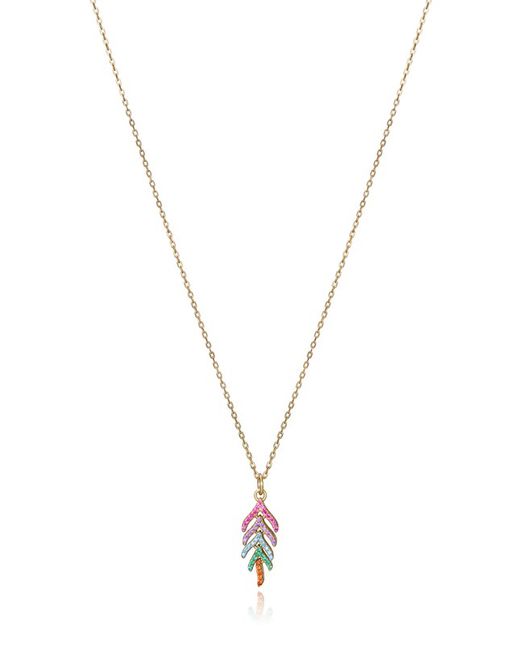 Collar Viceroy Mujer 15116C100-39 Plata Dorada