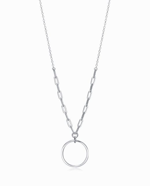 Viceroy Women's Necklace Links Rings 13053C000-00