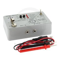 Comprobador Plástico 038044 Para Movimientos Cuarzo - Arrancador