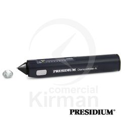 Comprobador Plástico Presidium 032019 Para Diamantes